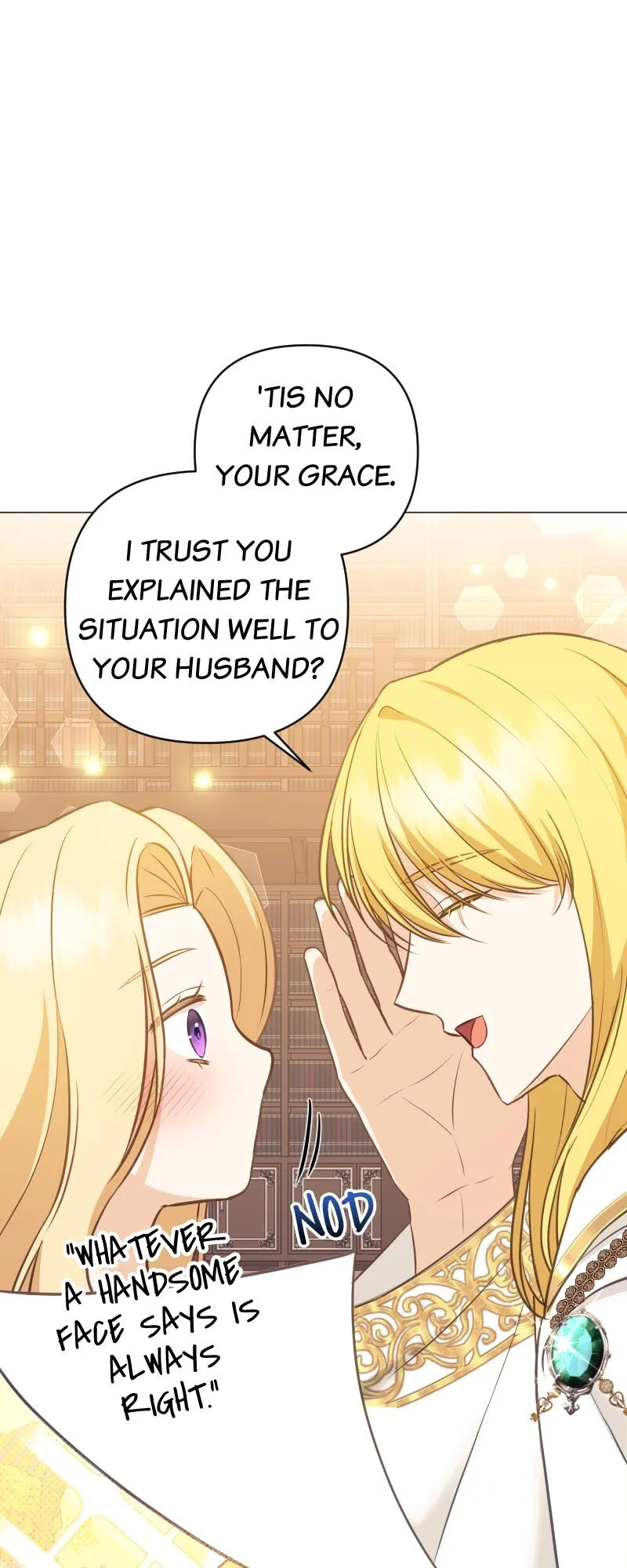 The Obsessive Stud Scammed Me into Marriage Chapter 36 page 77
