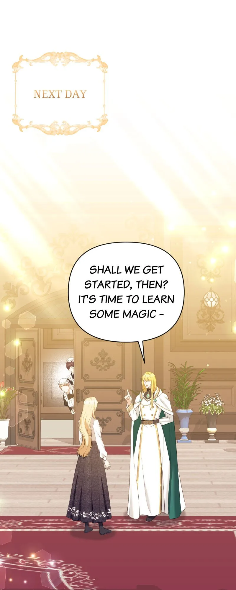The Obsessive Stud Scammed Me into Marriage Chapter 36 page 75