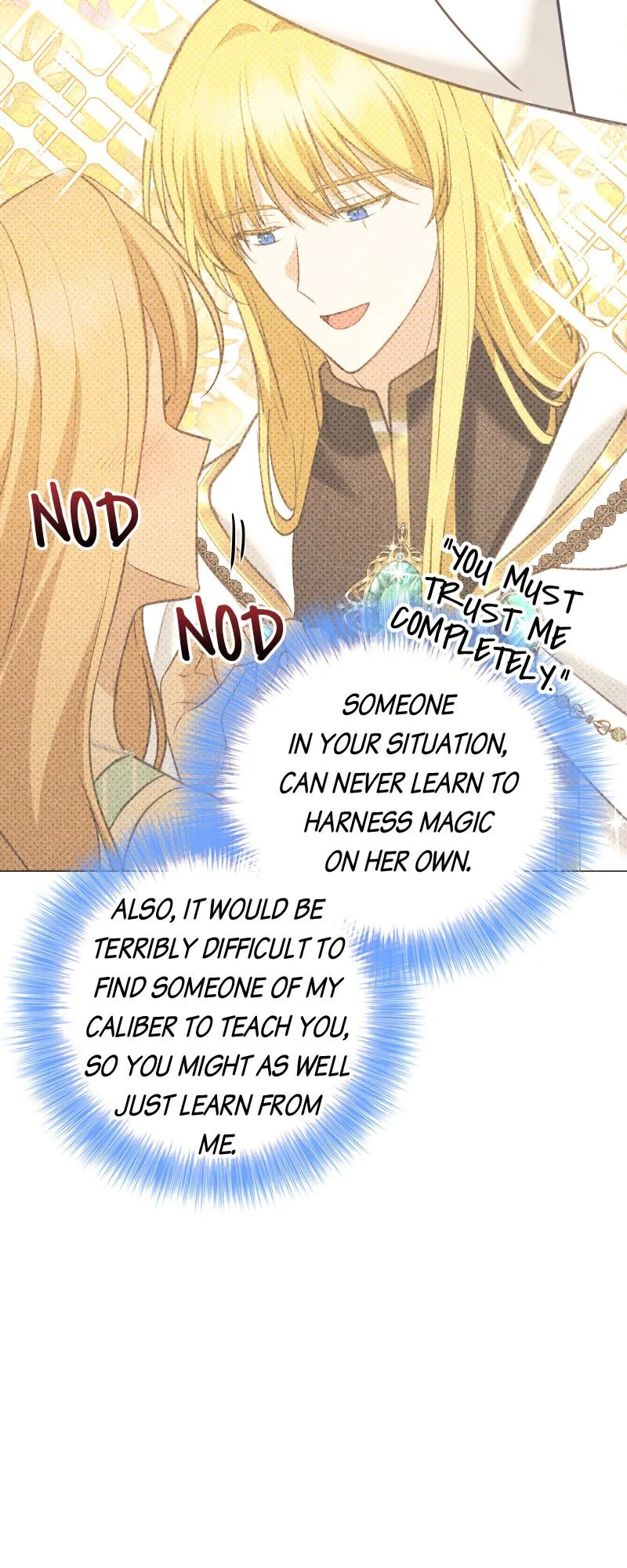The Obsessive Stud Scammed Me into Marriage Chapter 36 page 78