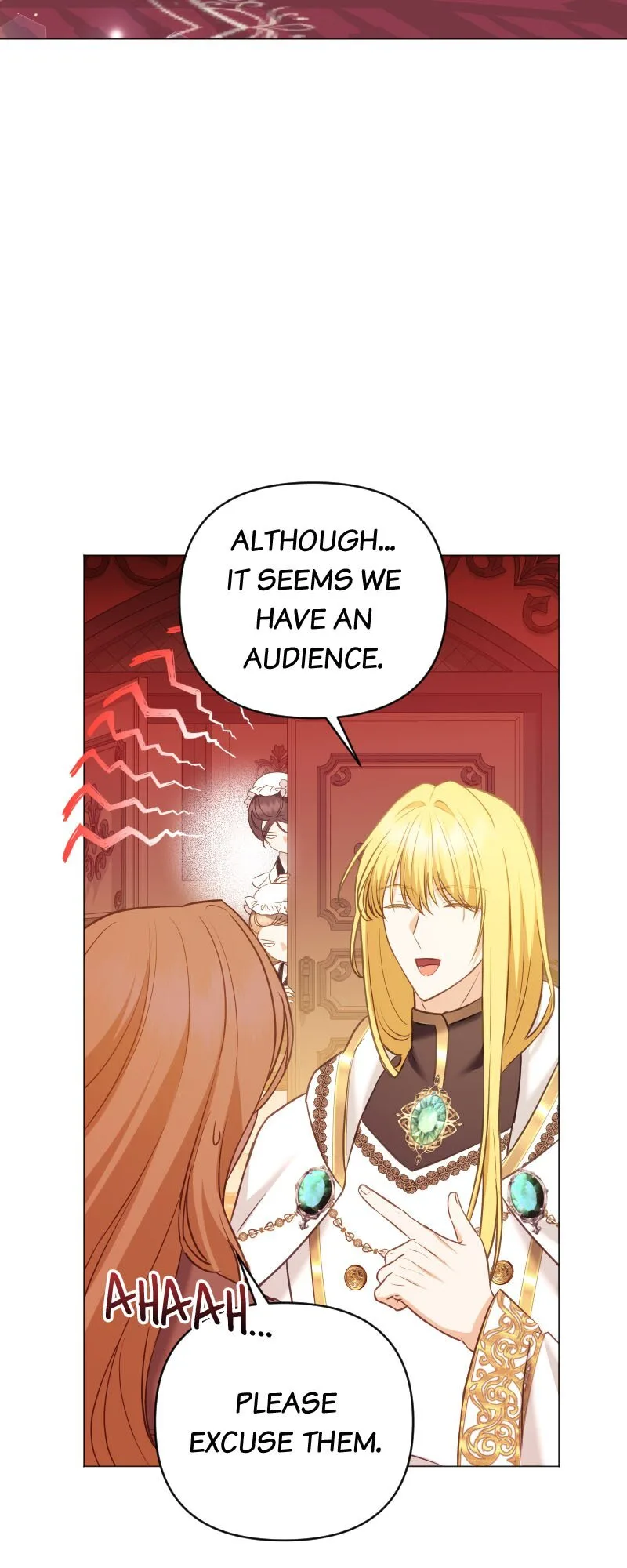 The Obsessive Stud Scammed Me into Marriage Chapter 36 page 76