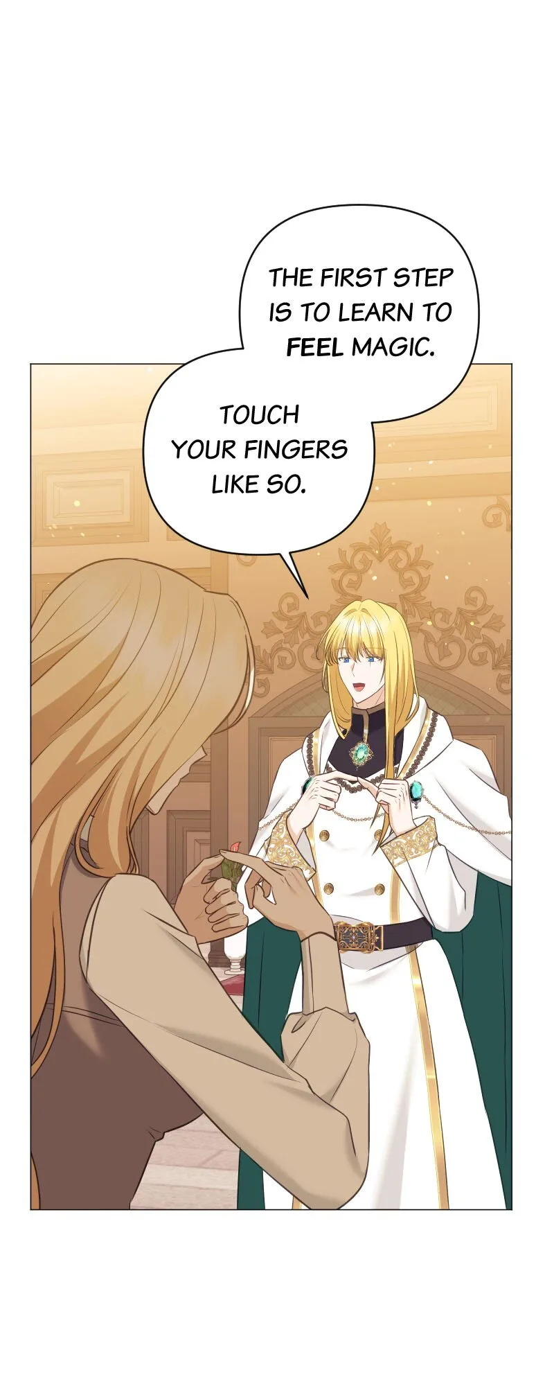 The Obsessive Stud Scammed Me into Marriage Chapter 36 page 79