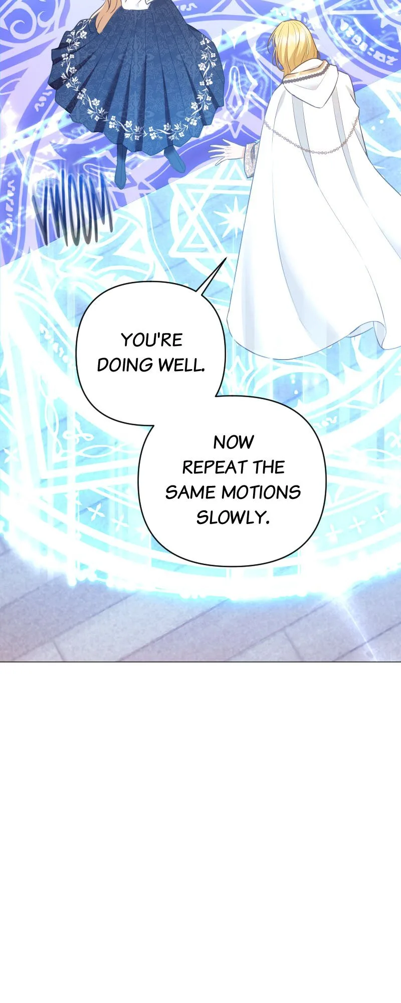The Obsessive Stud Scammed Me into Marriage Chapter 36 page 86