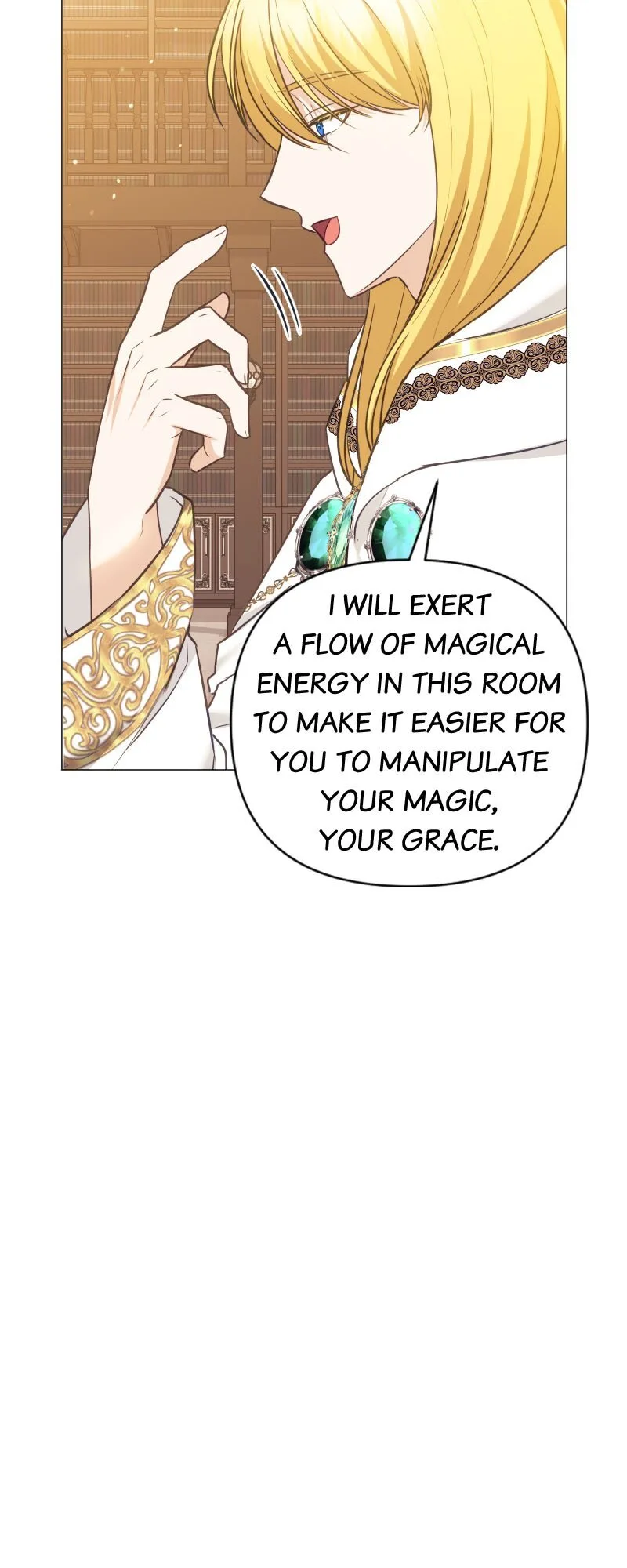 The Obsessive Stud Scammed Me into Marriage Chapter 36 page 82