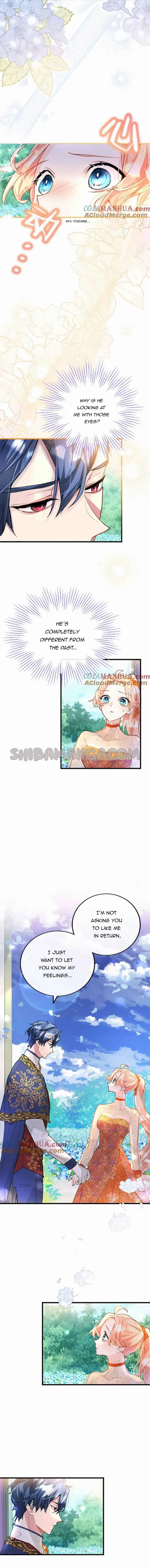 The Reason Why The Twin Lady Crossdresses Chapter 36 page 6
