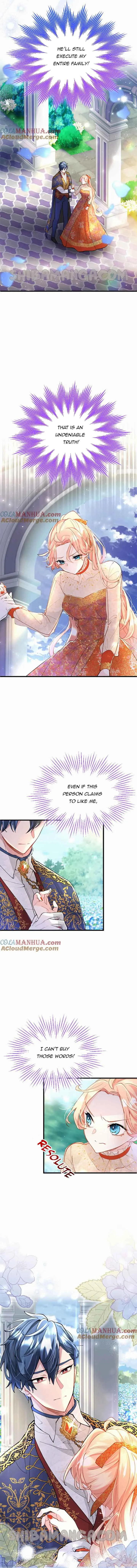 The Reason Why The Twin Lady Crossdresses Chapter 36 page 5