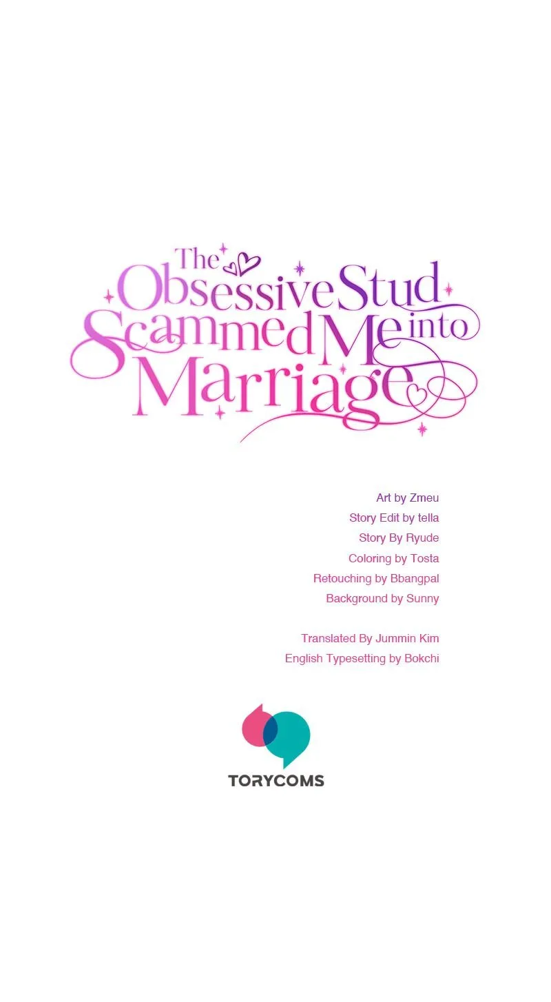 The Obsessive Stud Scammed Me into Marriage Chapter 36 page 89