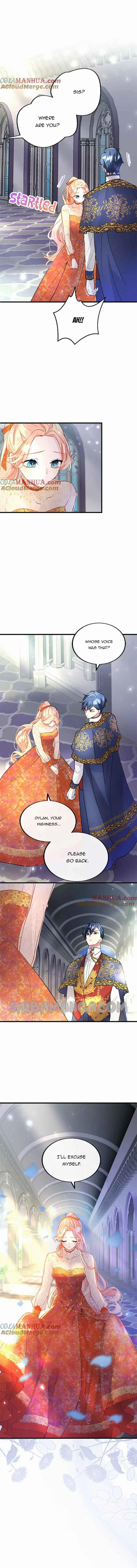 The Reason Why The Twin Lady Crossdresses Chapter 36 page 9