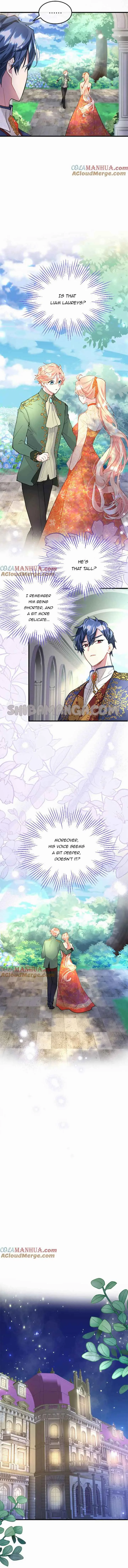 The Reason Why The Twin Lady Crossdresses Chapter 36 page 10