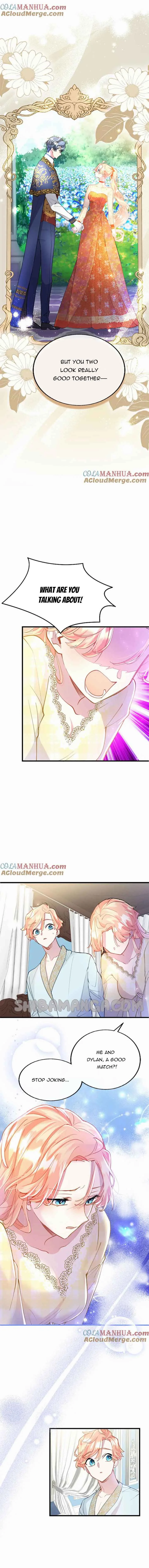 The Reason Why The Twin Lady Crossdresses Chapter 36 page 12