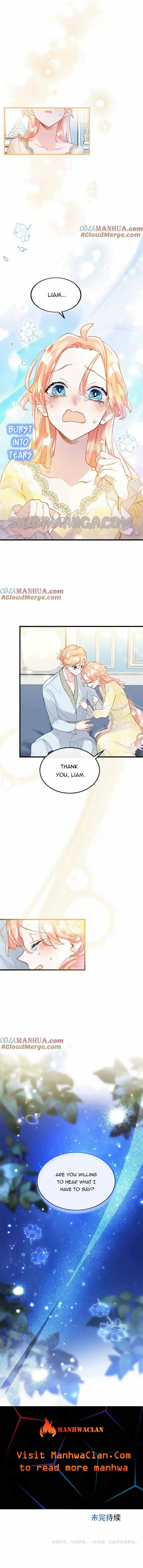 The Reason Why The Twin Lady Crossdresses Chapter 36 page 15