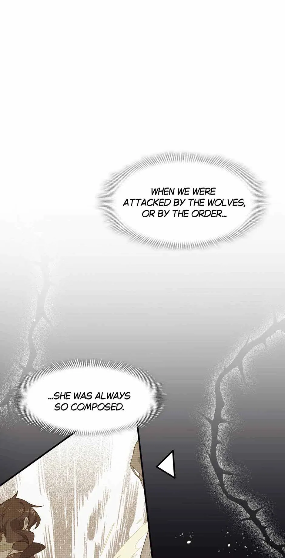 The Reborn Witch Raises a Templar Chapter 35 page 23