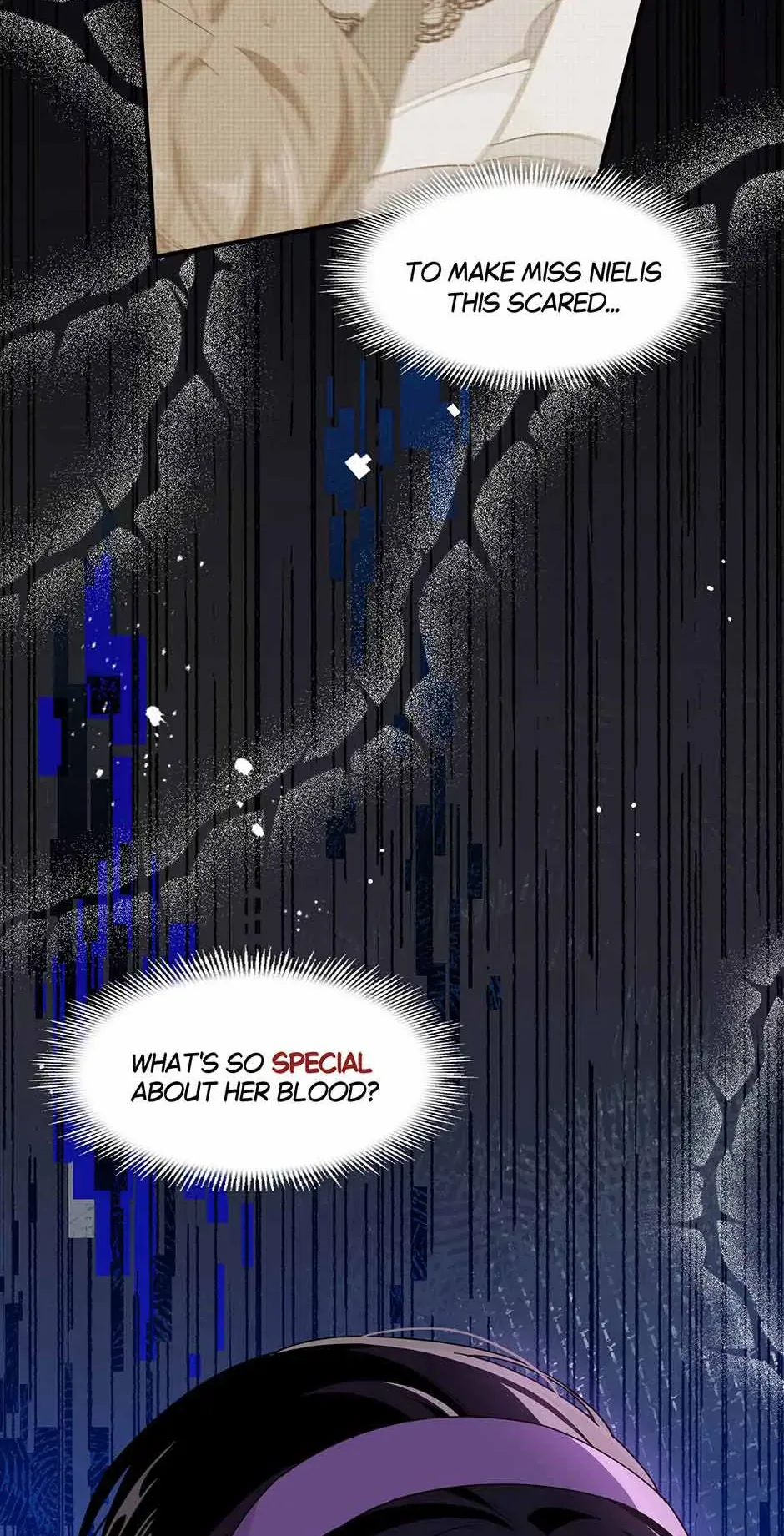 The Reborn Witch Raises a Templar Chapter 35 page 25