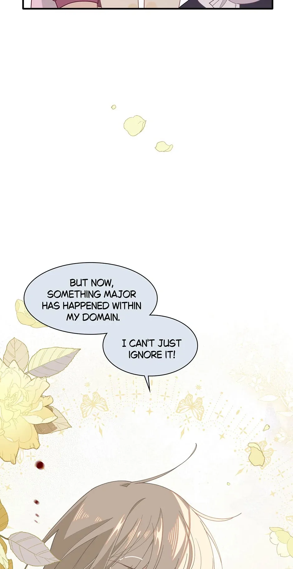 The Reborn Witch Raises a Templar Chapter 35 page 29
