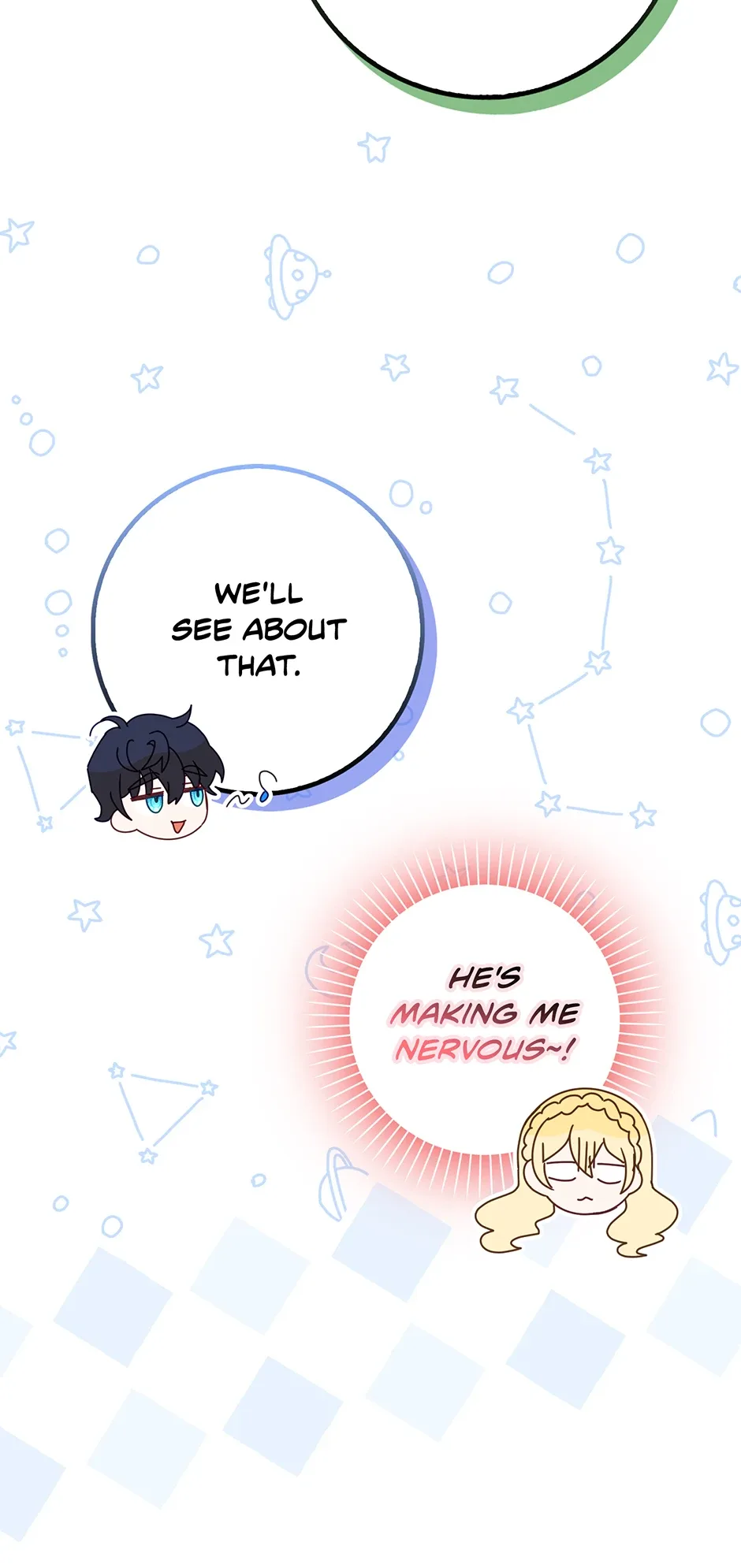 The secrets of the lovely duchess Chapter 36 page 8
