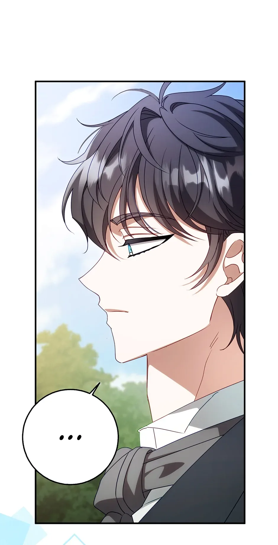 The secrets of the lovely duchess Chapter 36 page 9