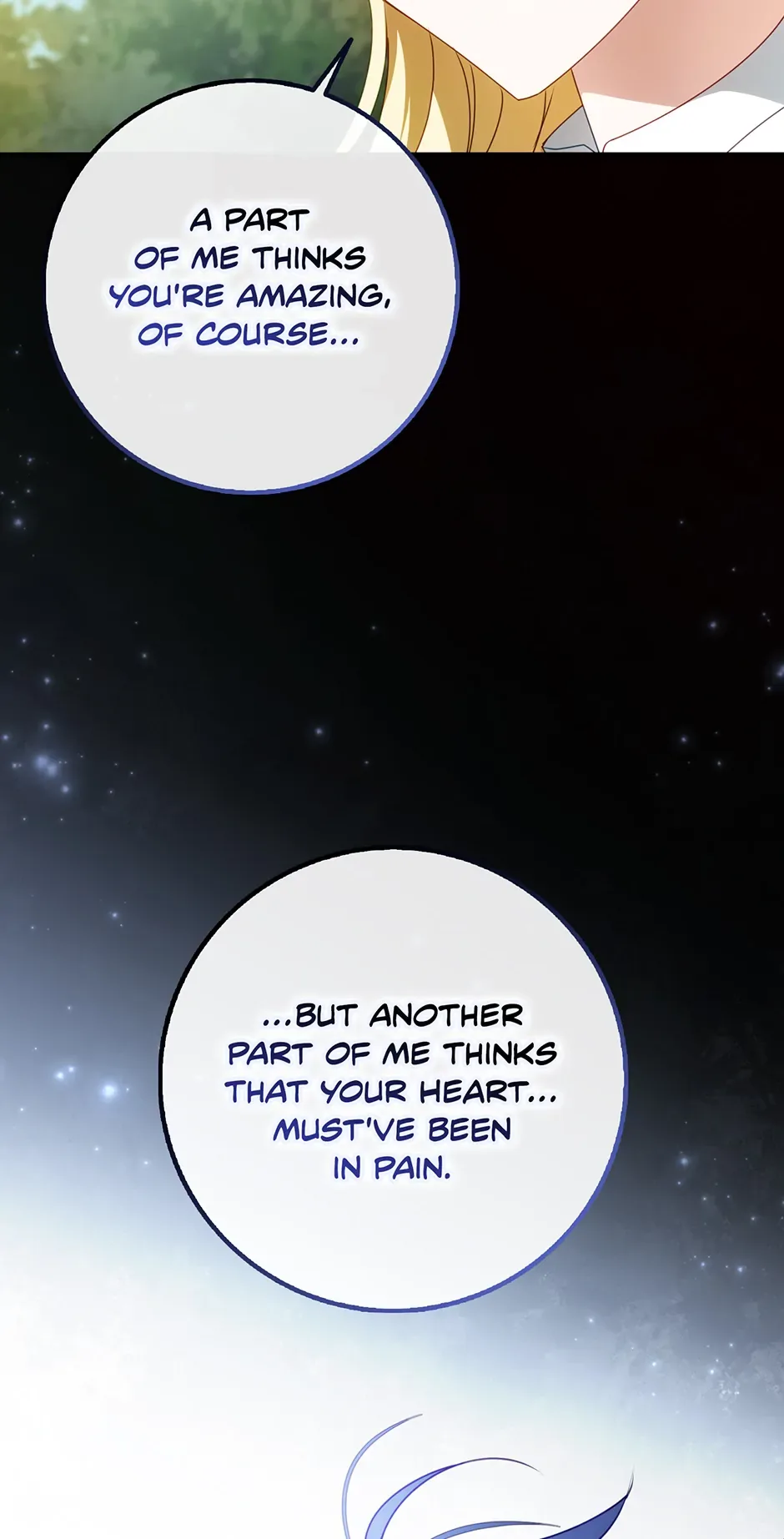 The secrets of the lovely duchess Chapter 36 page 18