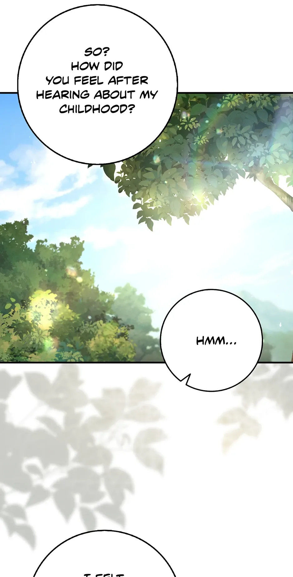 The secrets of the lovely duchess Chapter 36 page 14