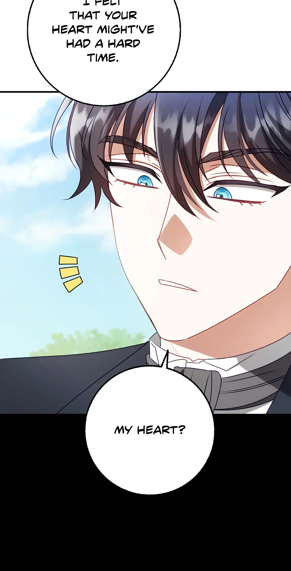 The secrets of the lovely duchess Chapter 36 page 15