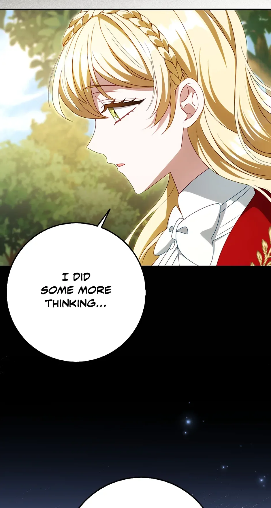 The secrets of the lovely duchess Chapter 36 page 21