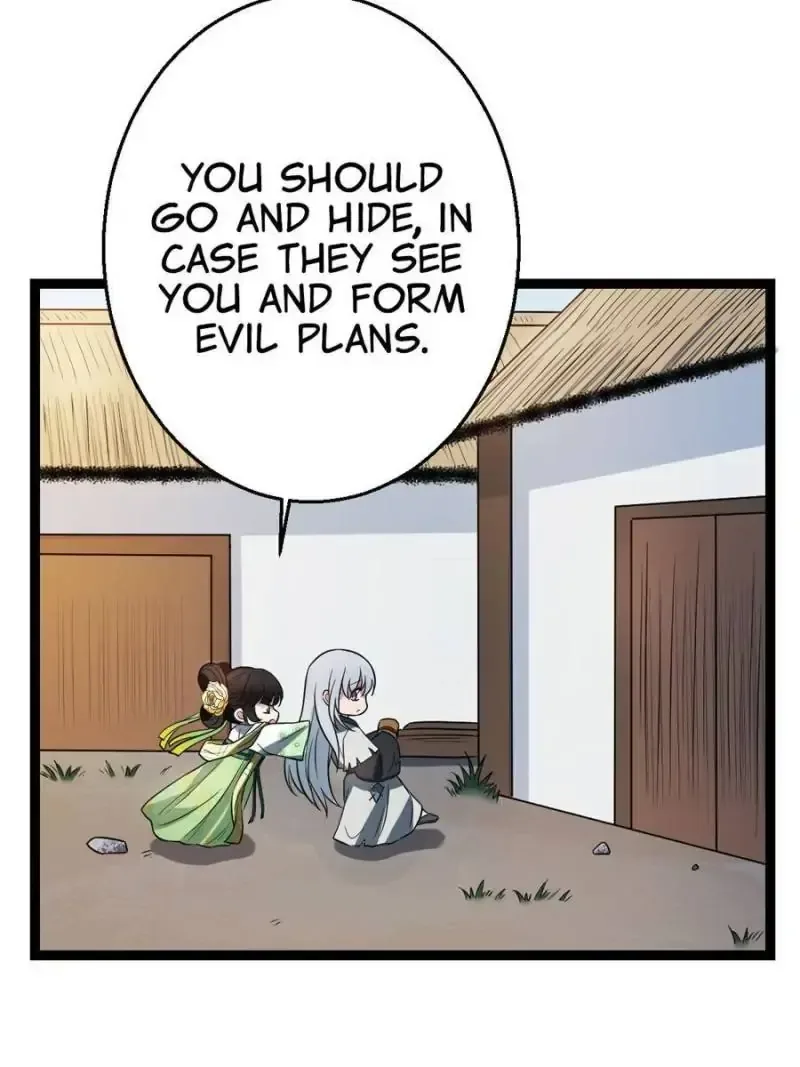 The Sickly Tyrant With An Innocent Facade Chapter 36 page 16