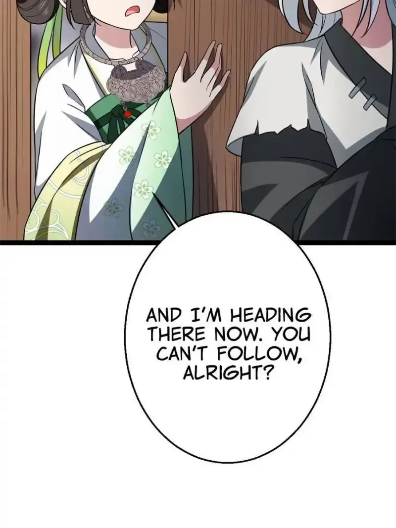The Sickly Tyrant With An Innocent Facade Chapter 36 page 18
