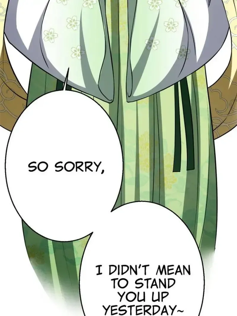 The Sickly Tyrant With An Innocent Facade Chapter 36 page 4