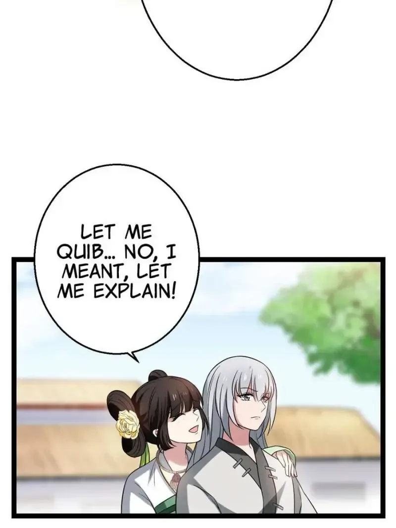 The Sickly Tyrant With An Innocent Facade Chapter 36 page 5