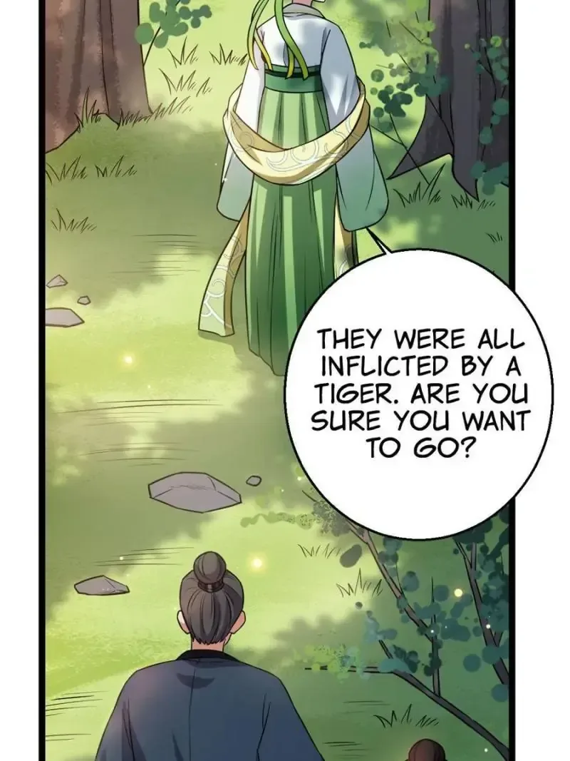 The Sickly Tyrant With An Innocent Facade Chapter 36 page 27