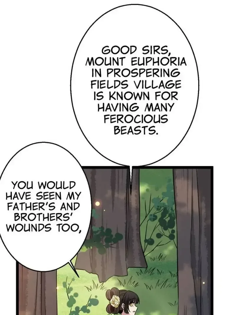 The Sickly Tyrant With An Innocent Facade Chapter 36 page 26