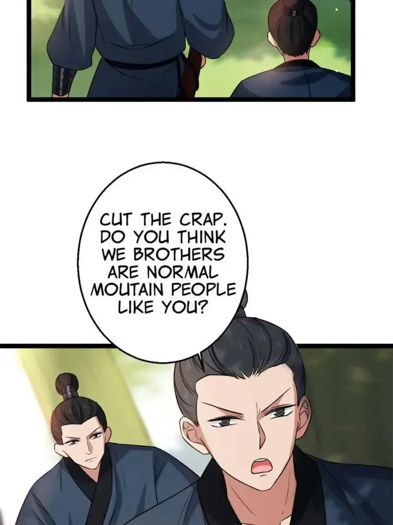 The Sickly Tyrant With An Innocent Facade Chapter 36 page 28