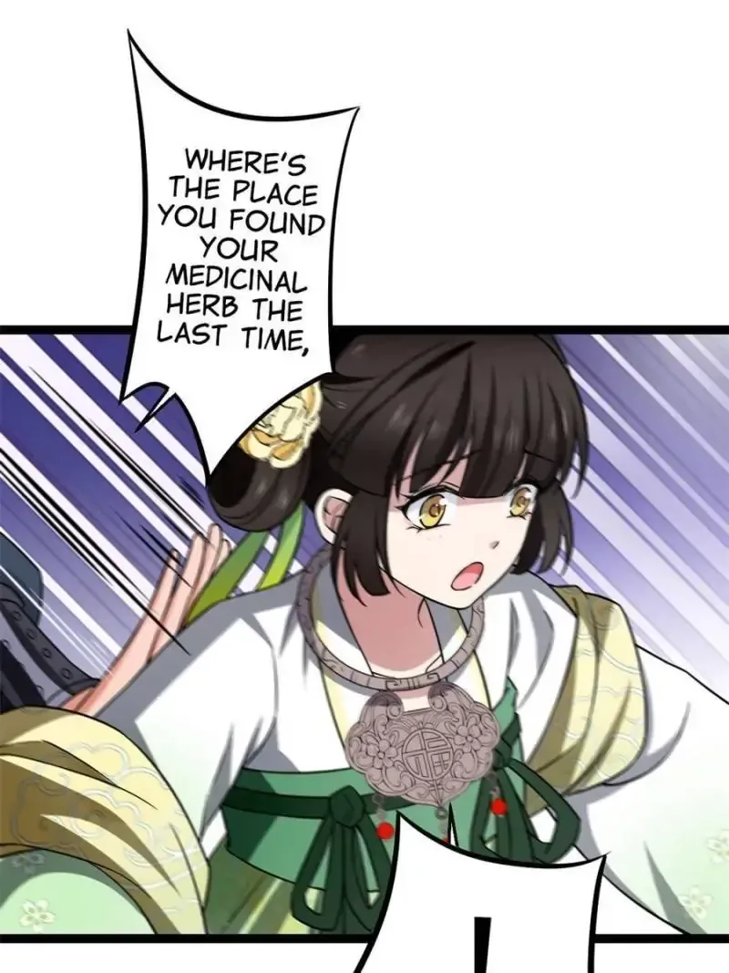 The Sickly Tyrant With An Innocent Facade Chapter 36 page 38