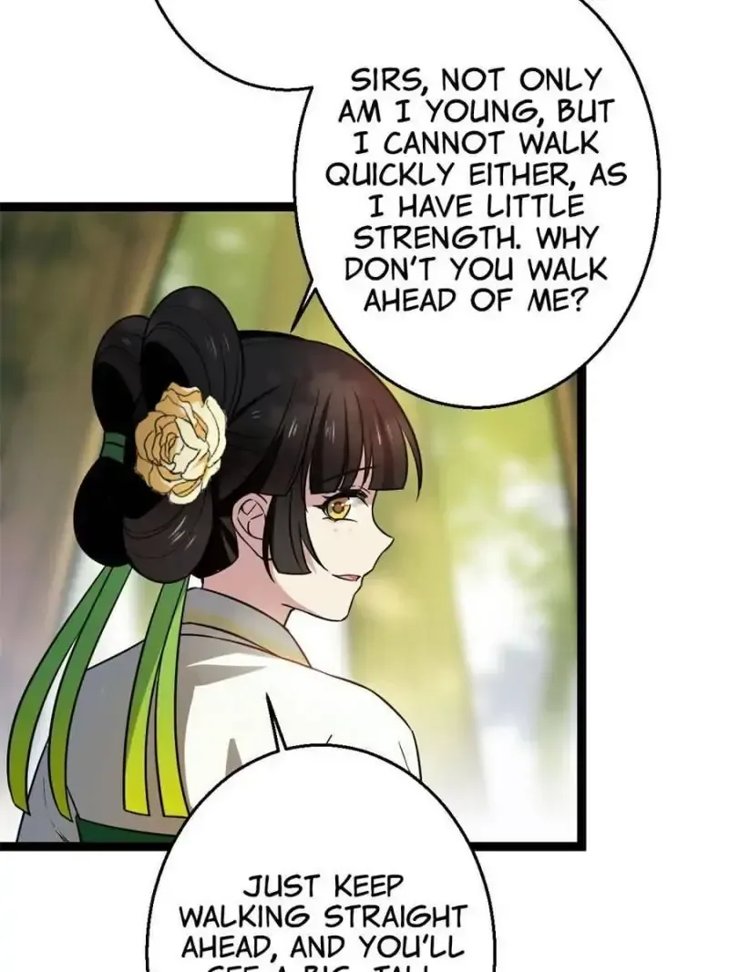 The Sickly Tyrant With An Innocent Facade Chapter 36 page 41
