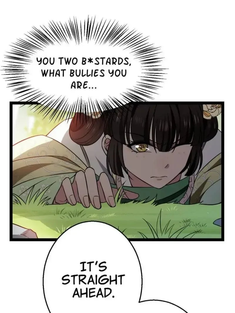 The Sickly Tyrant With An Innocent Facade Chapter 36 page 40