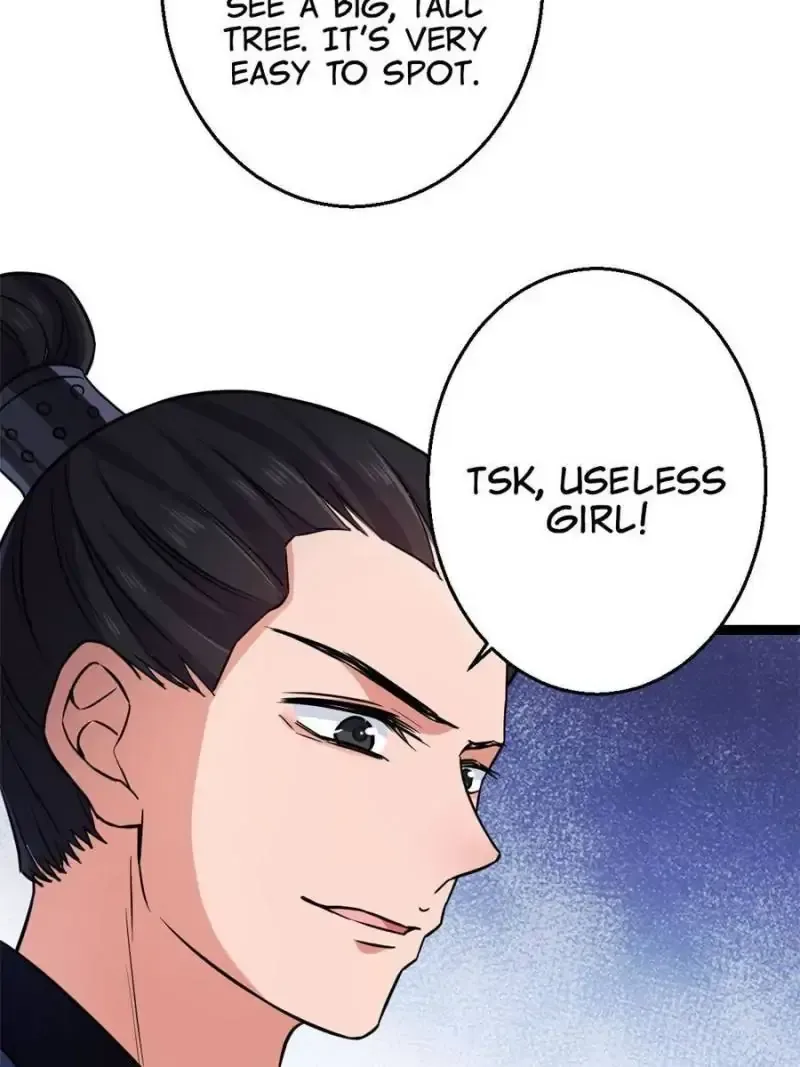The Sickly Tyrant With An Innocent Facade Chapter 36 page 42