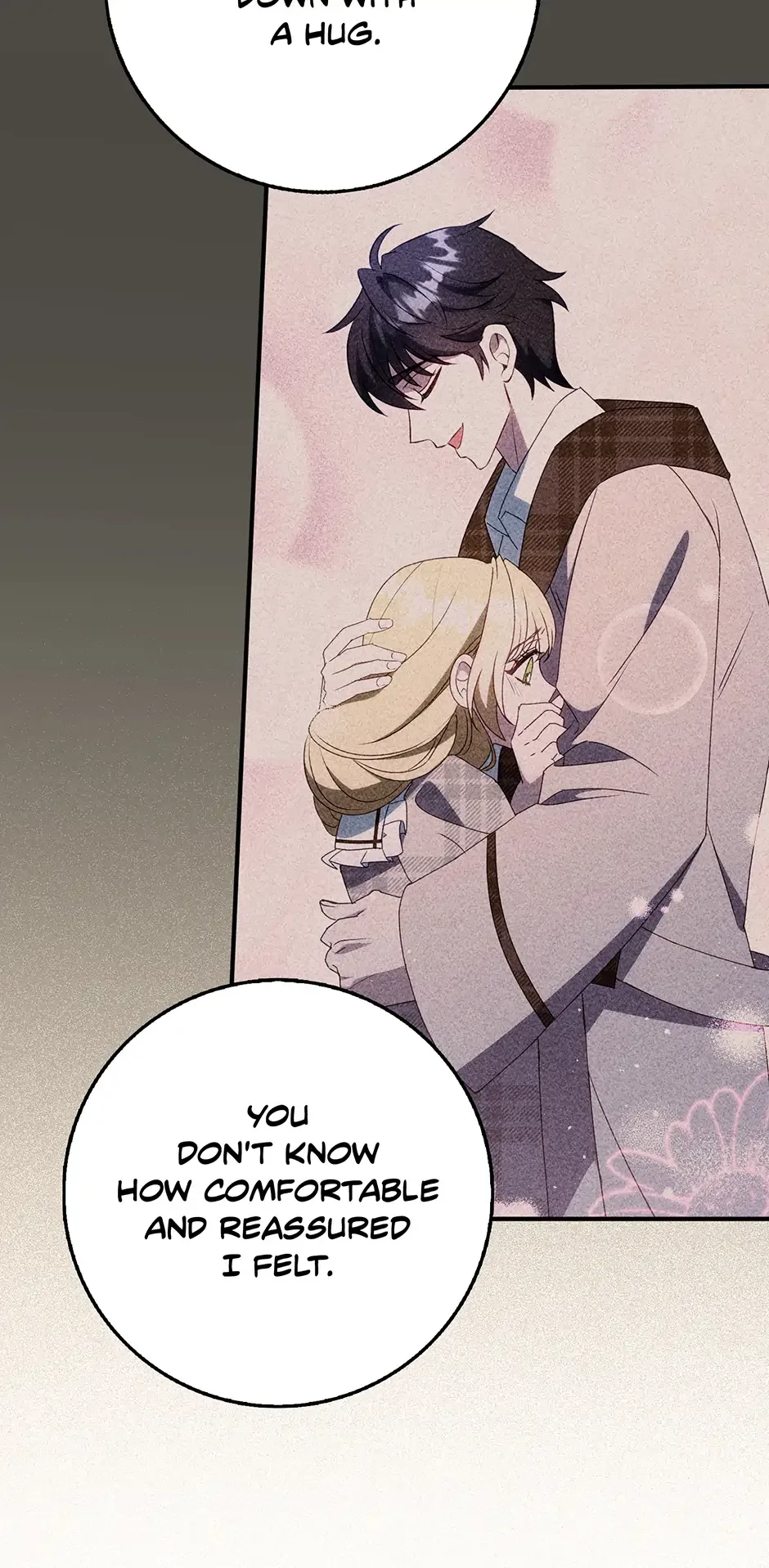 The secrets of the lovely duchess Chapter 36 page 38