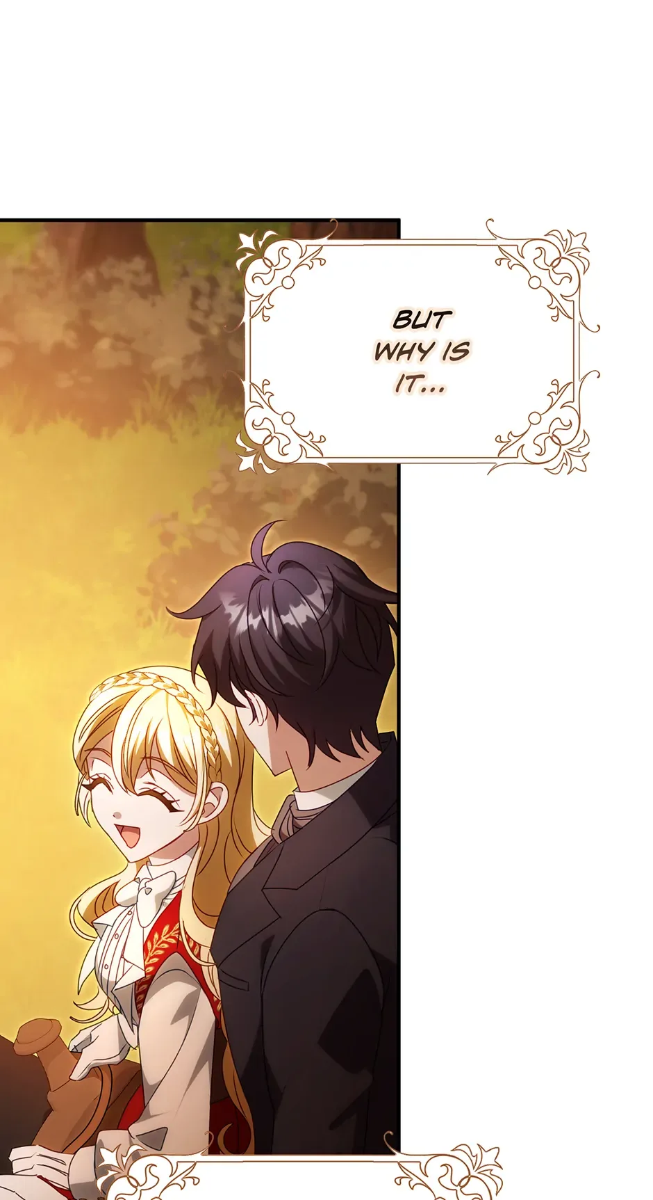 The secrets of the lovely duchess Chapter 36 page 47