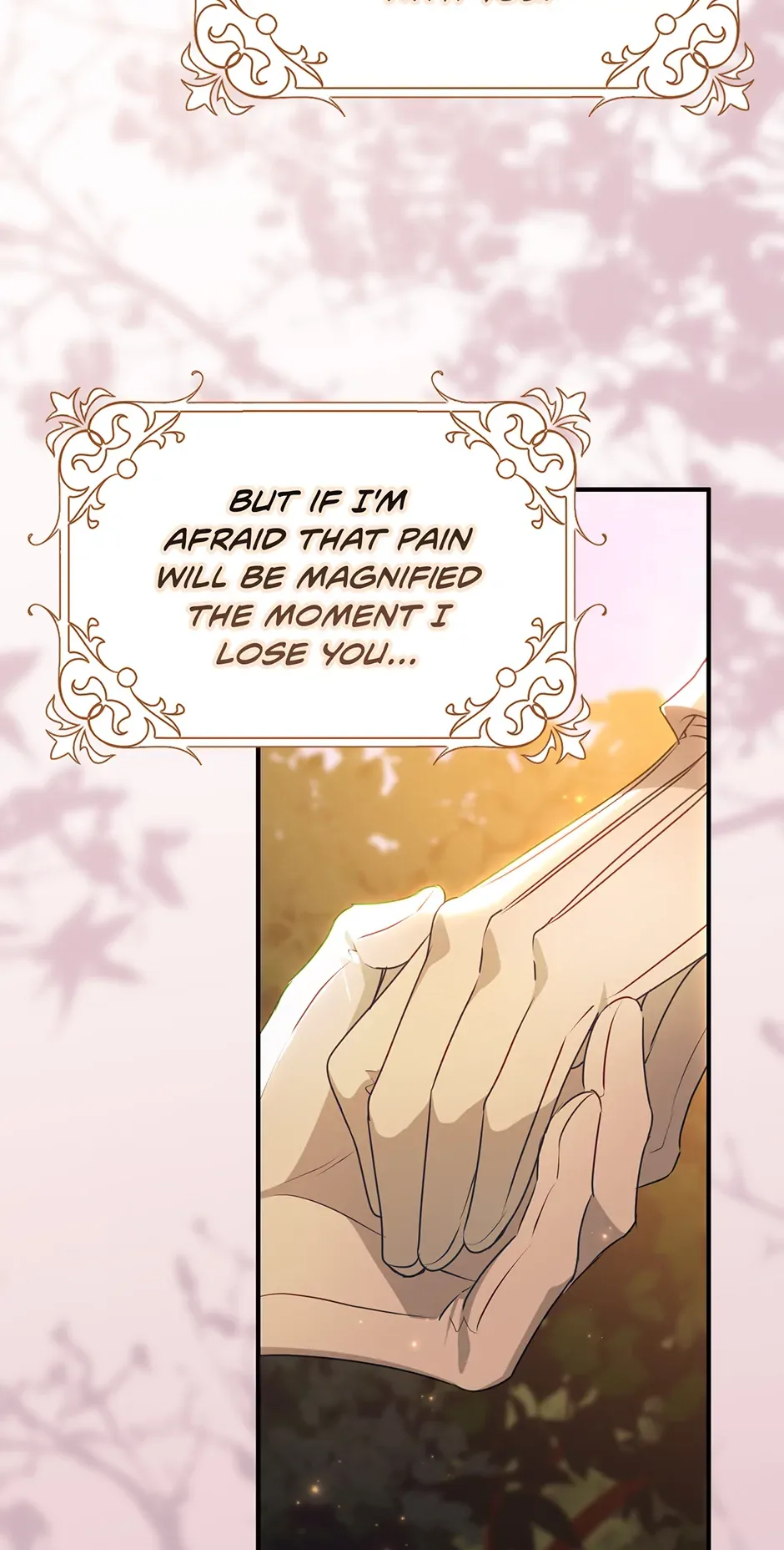 The secrets of the lovely duchess Chapter 36 page 52