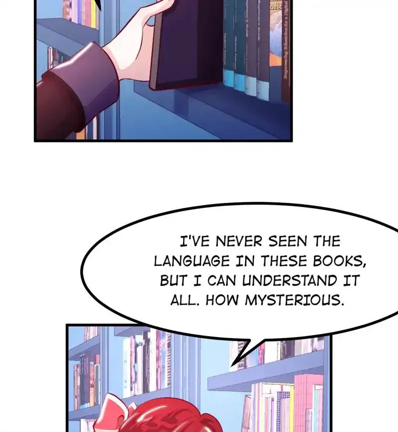 The Survival Game Of The Villainess Chapter 37 page 26