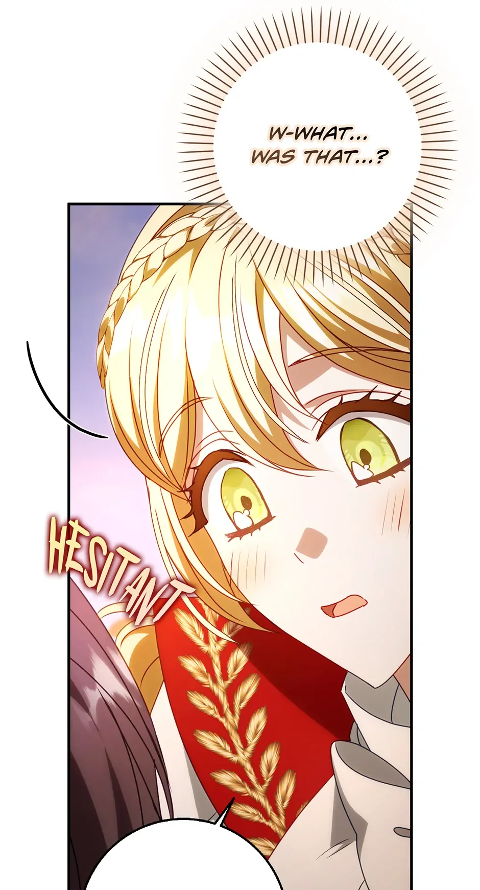 The secrets of the lovely duchess Chapter 36 page 59
