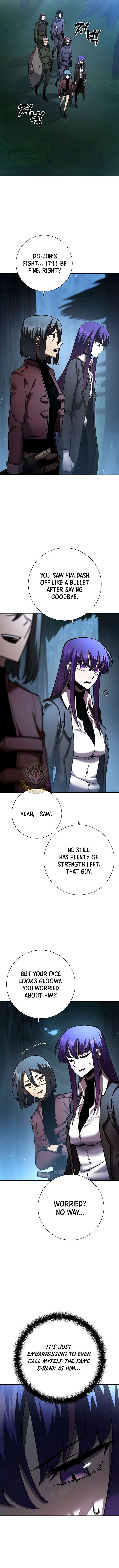 The Sword God from a Ruined World Chapter 36 page 4