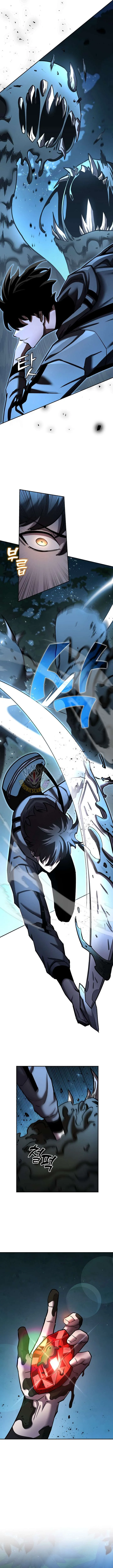 The Sword God from a Ruined World Chapter 36 page 3