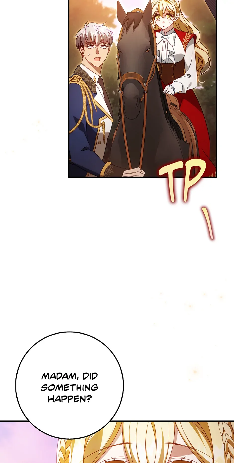 The secrets of the lovely duchess Chapter 36 page 66