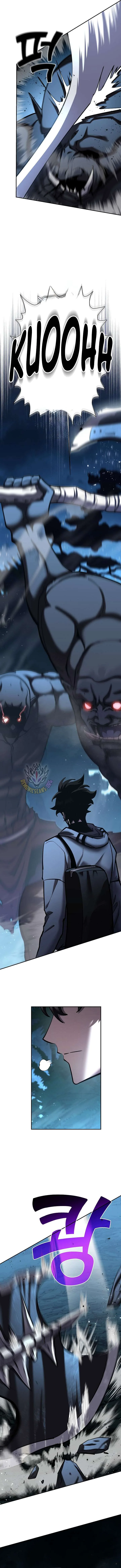 The Sword God from a Ruined World Chapter 36 page 6
