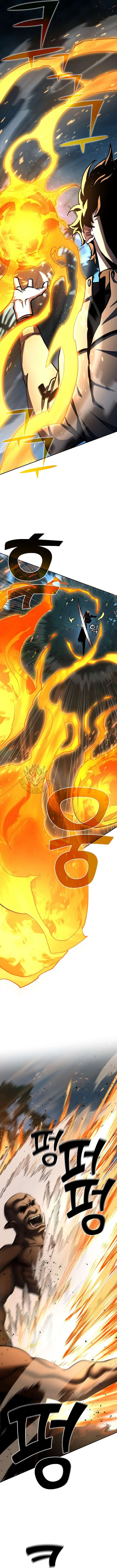 The Sword God from a Ruined World Chapter 36 page 7