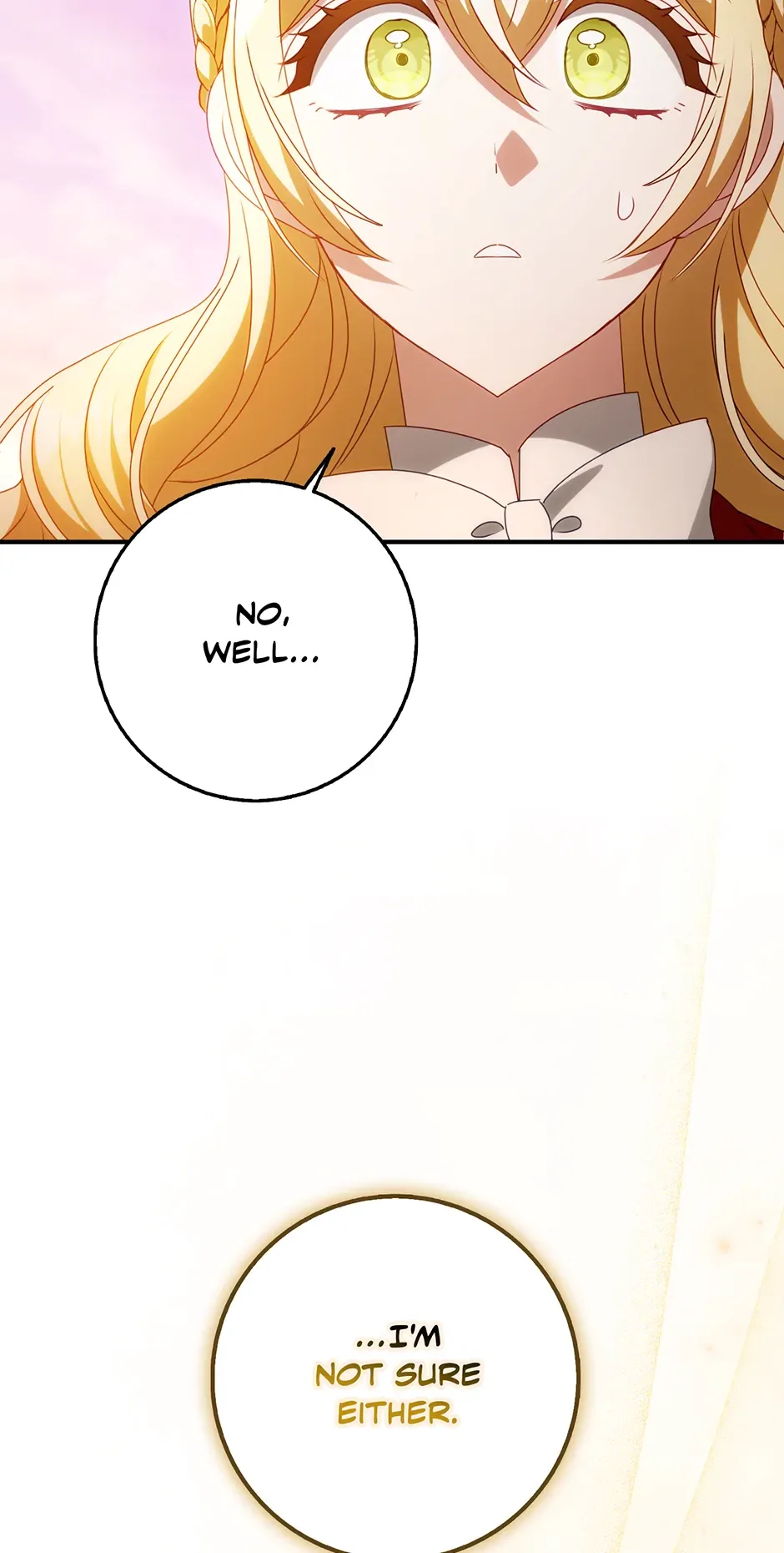The secrets of the lovely duchess Chapter 36 page 67
