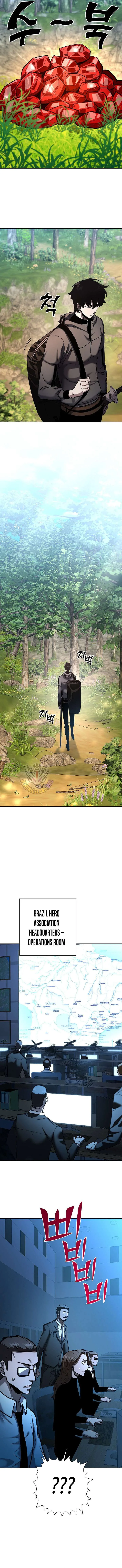The Sword God from a Ruined World Chapter 36 page 11