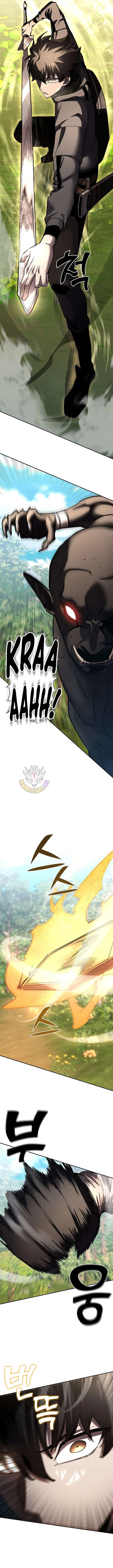 The Sword God from a Ruined World Chapter 36 page 15