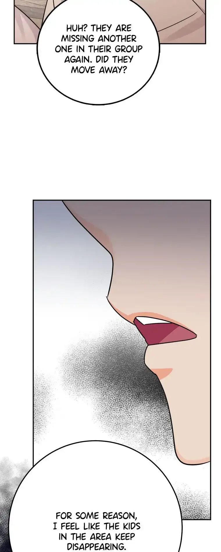 The Tale of the Tiger Girl Chapter 36 page 31