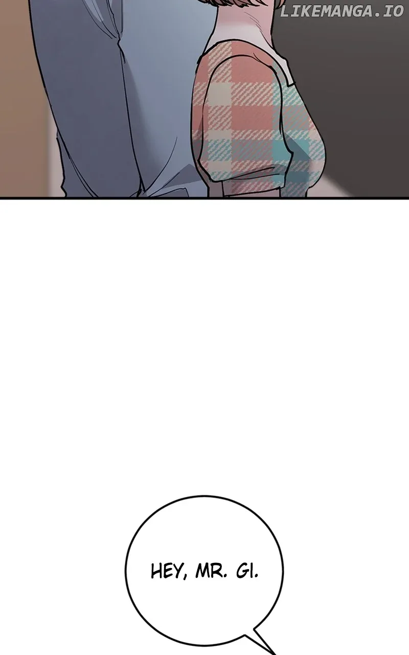 The Team Leader is Tired of Being A Newlywed Chapter 36 page 5
