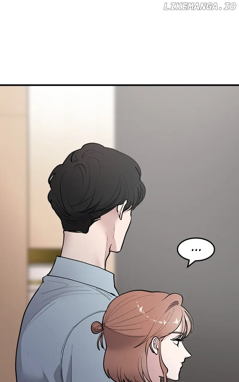 The Team Leader is Tired of Being A Newlywed Chapter 36 page 4